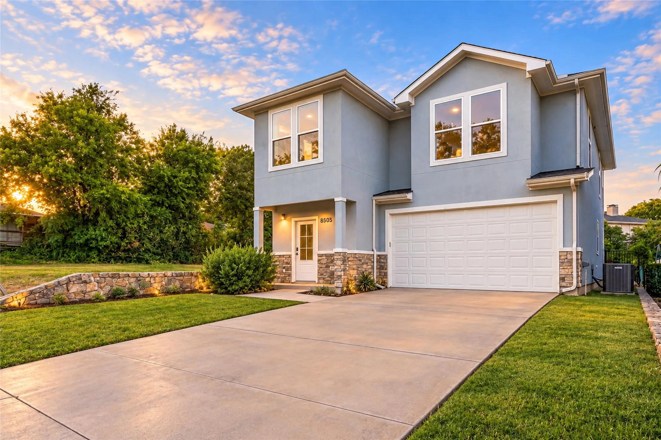 Single Family Residence For Sale