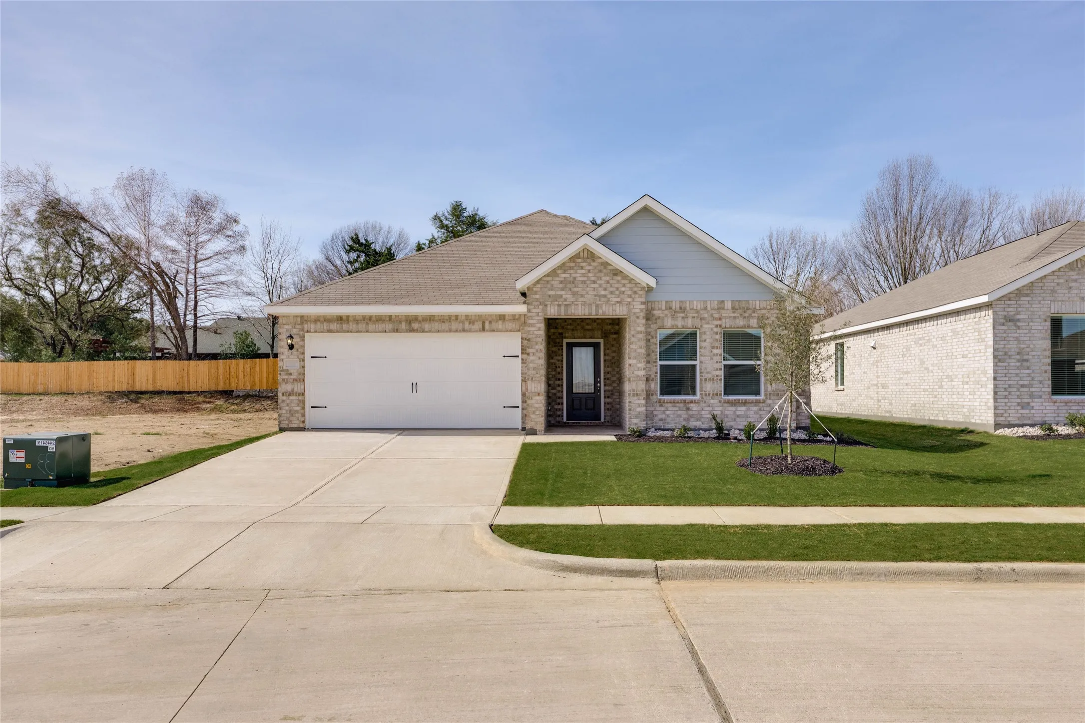 Single Family Residence For Sale