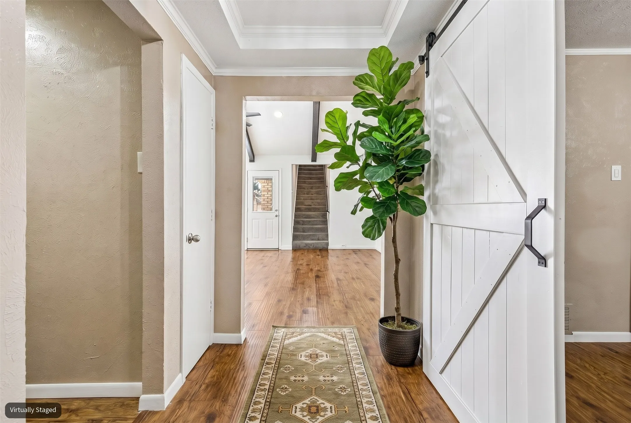 Single Family Residence For Rent