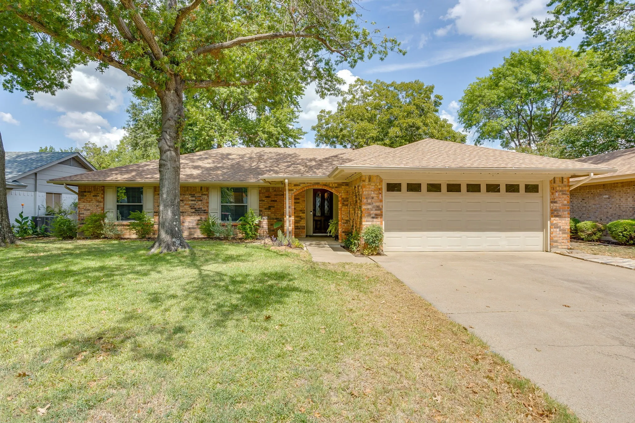 Single Family Residence For Sale