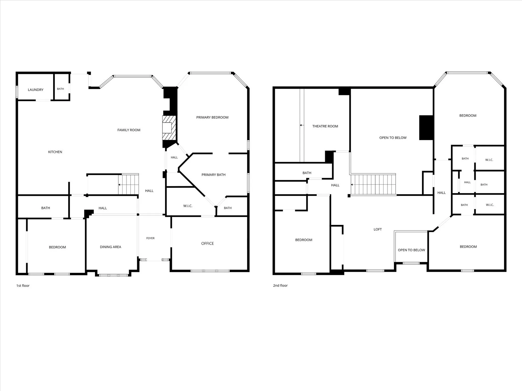 Floor plan is deemed highly reliable but not guaranteed.
