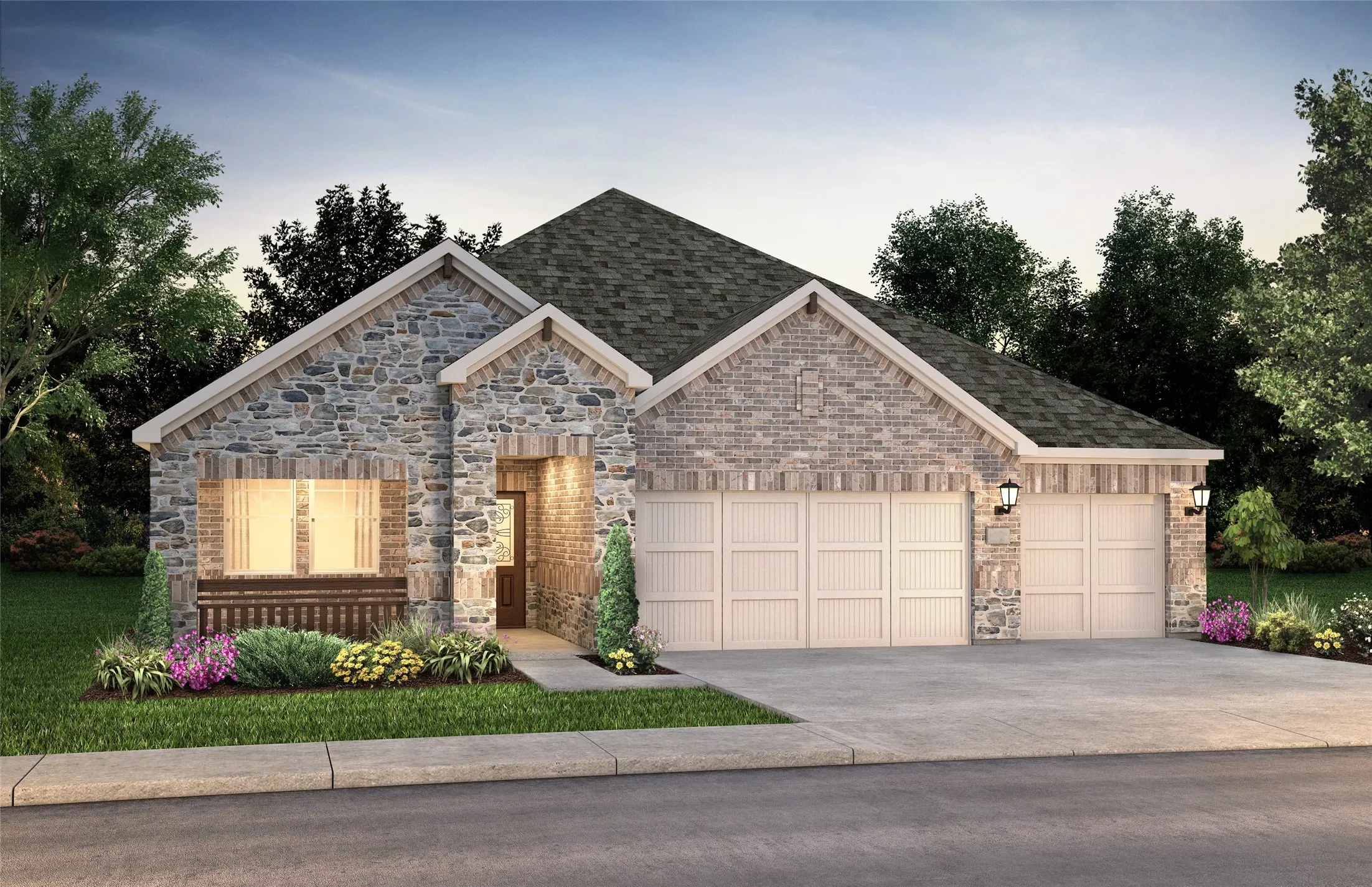 Single Family Residence For Sale