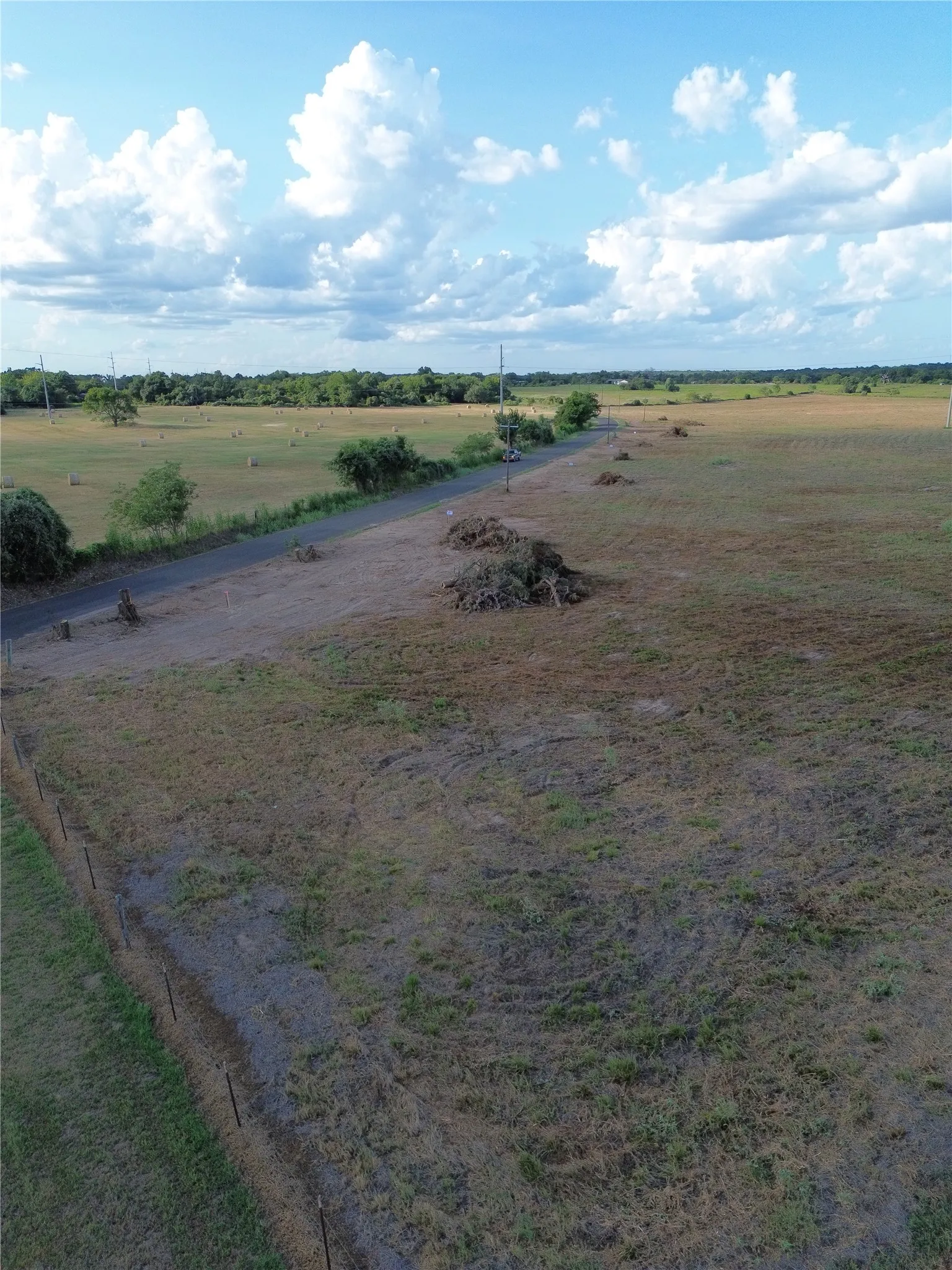 Unimproved Land For Sale