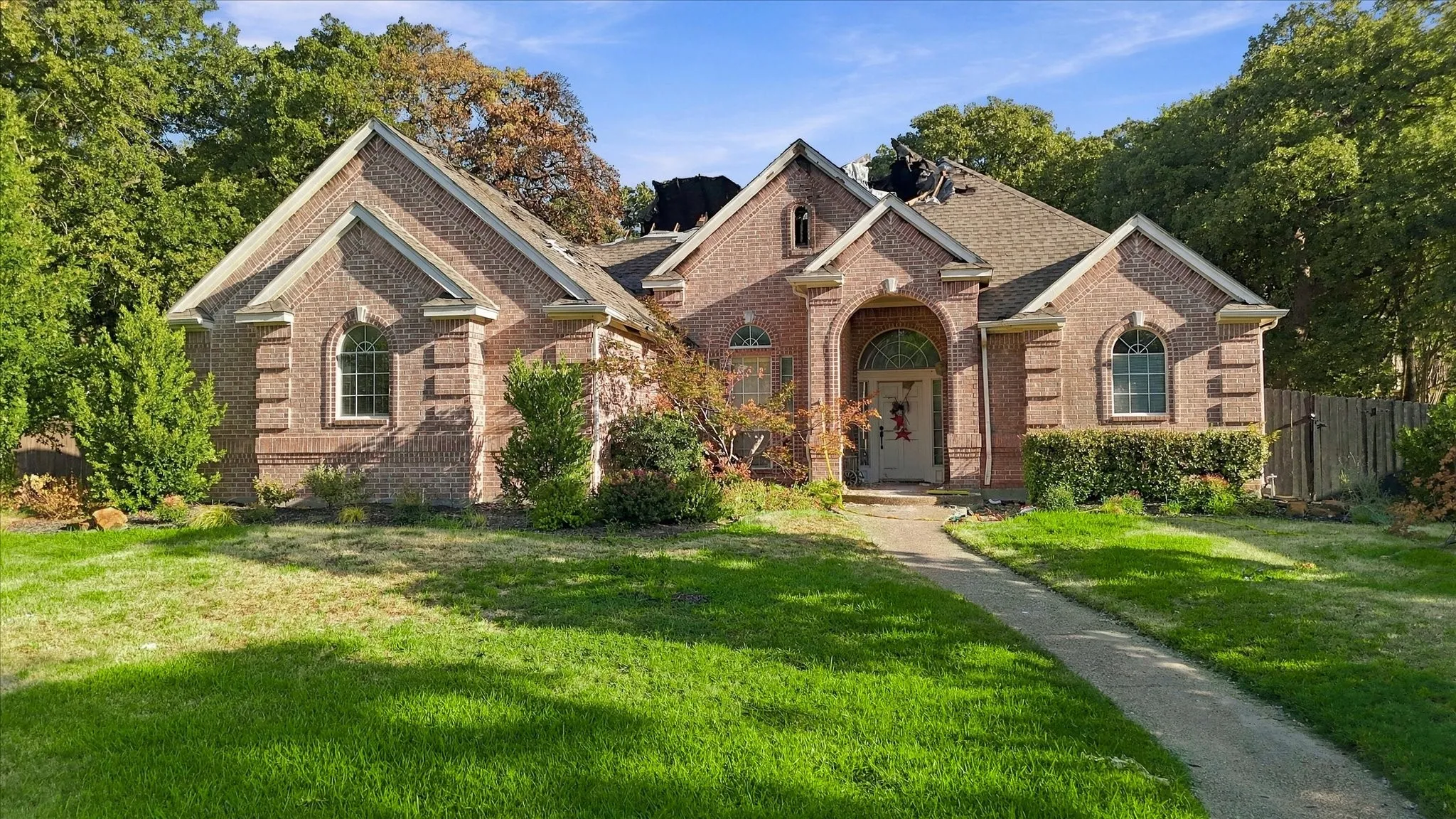 Single Family Residence For Sale