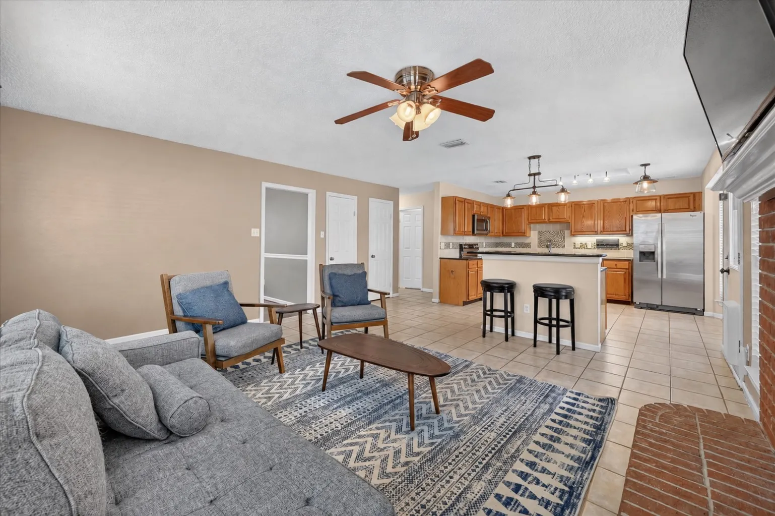 Living Room 2