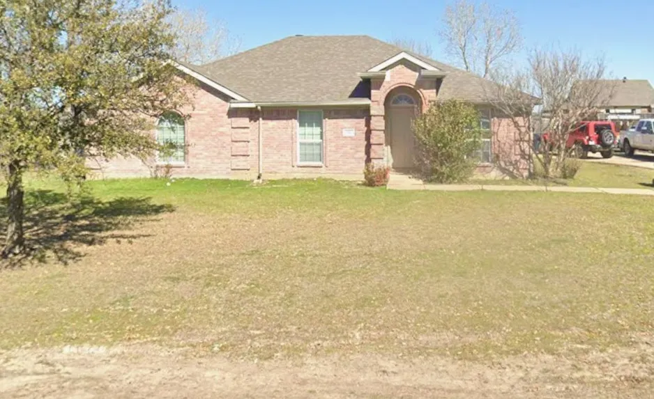 Single Family Residence For Sale
