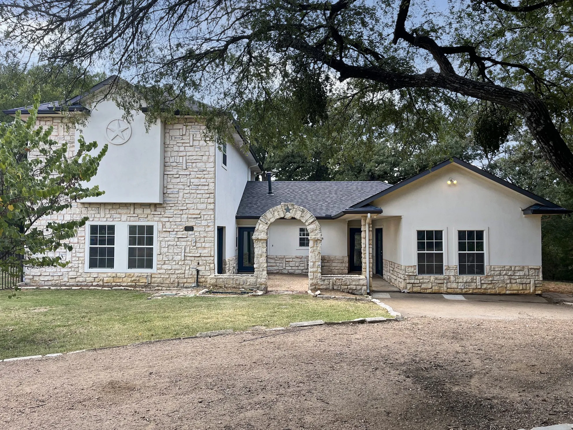 Single Family Residence For Sale