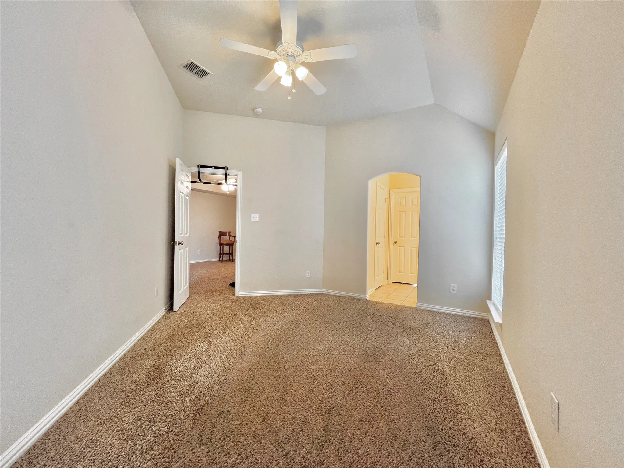 Bedroom #2