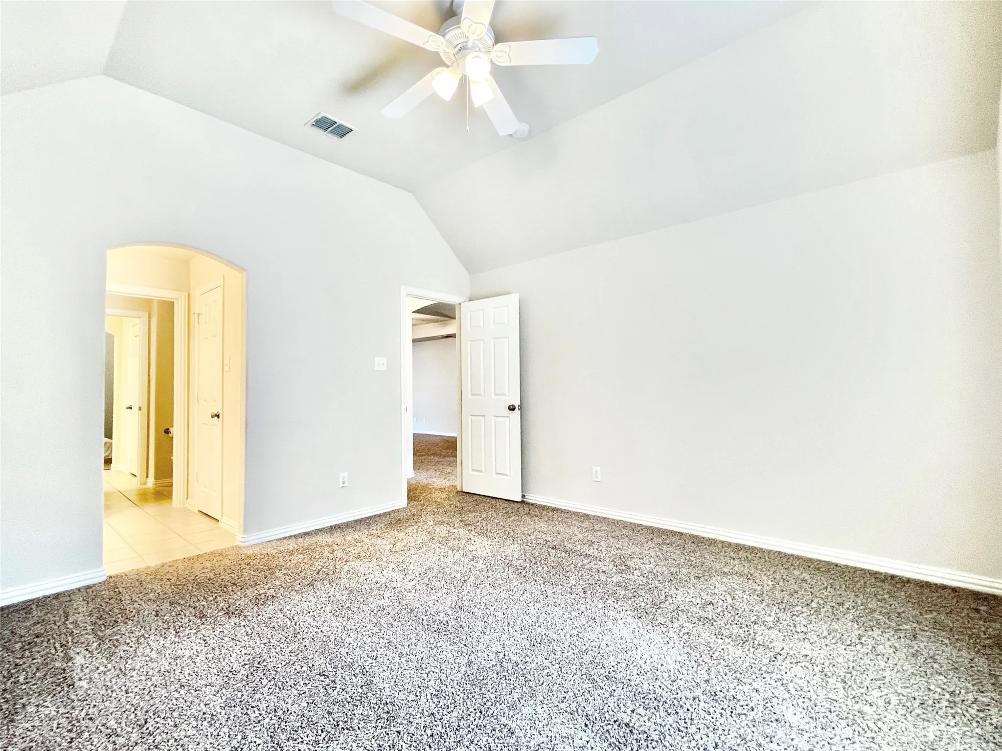 Bedroom #3