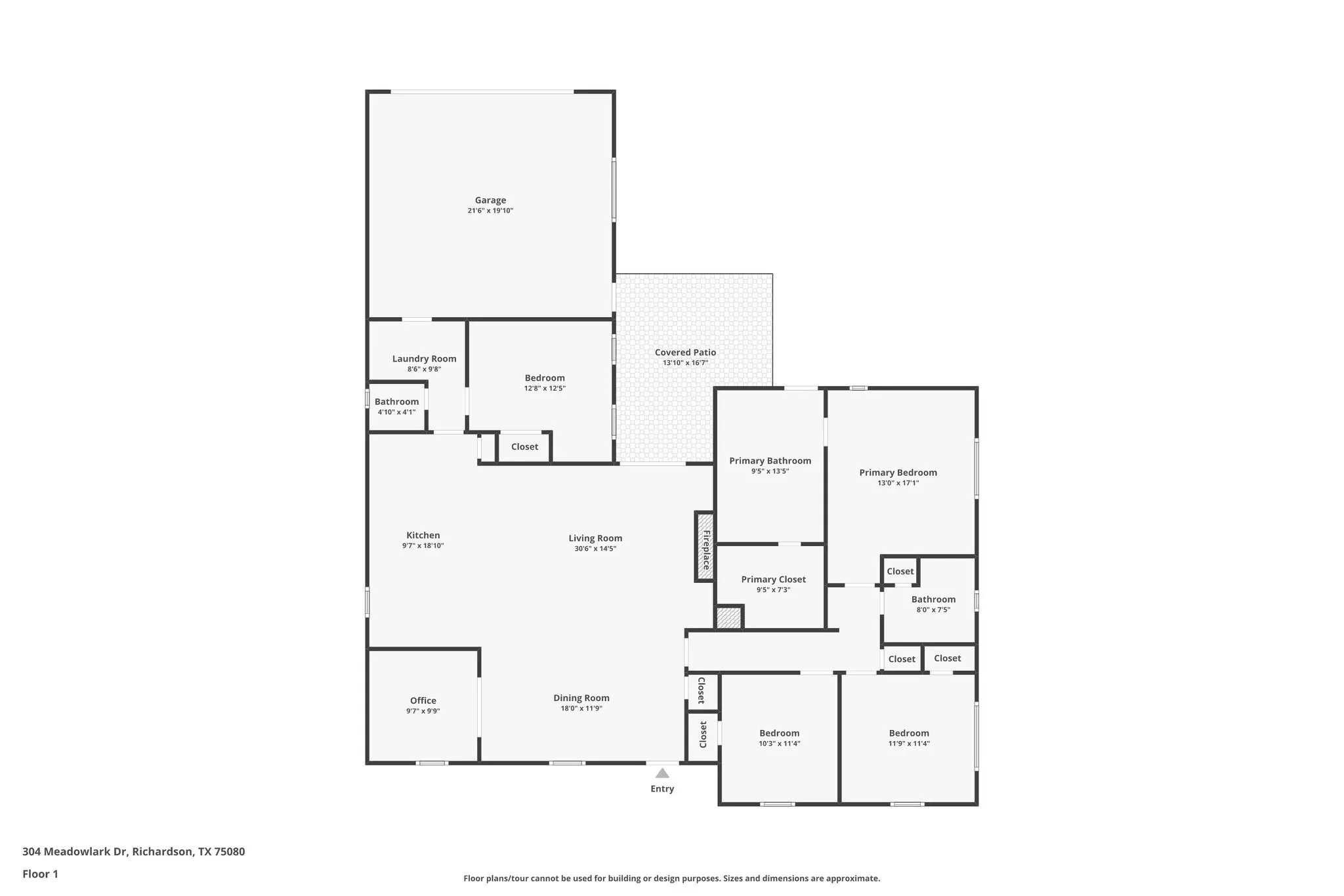 Single Family Residence For Sale in Collin County , 304 Meadowlark Drive, Richardson, Texas 75080, 4 Bedroom, 3 Bathroom, 2 Garage spaces, 2,192 Sqft, built in 1970, mls#21389176, Real Estate Agent in Richardson, Homes For Sale in Collin county, Homes For Sale in Richardson, Realtor in Richardson Texas, Real Estate Brokerage Independent Realty Texas, Luminita Cordes Realtor