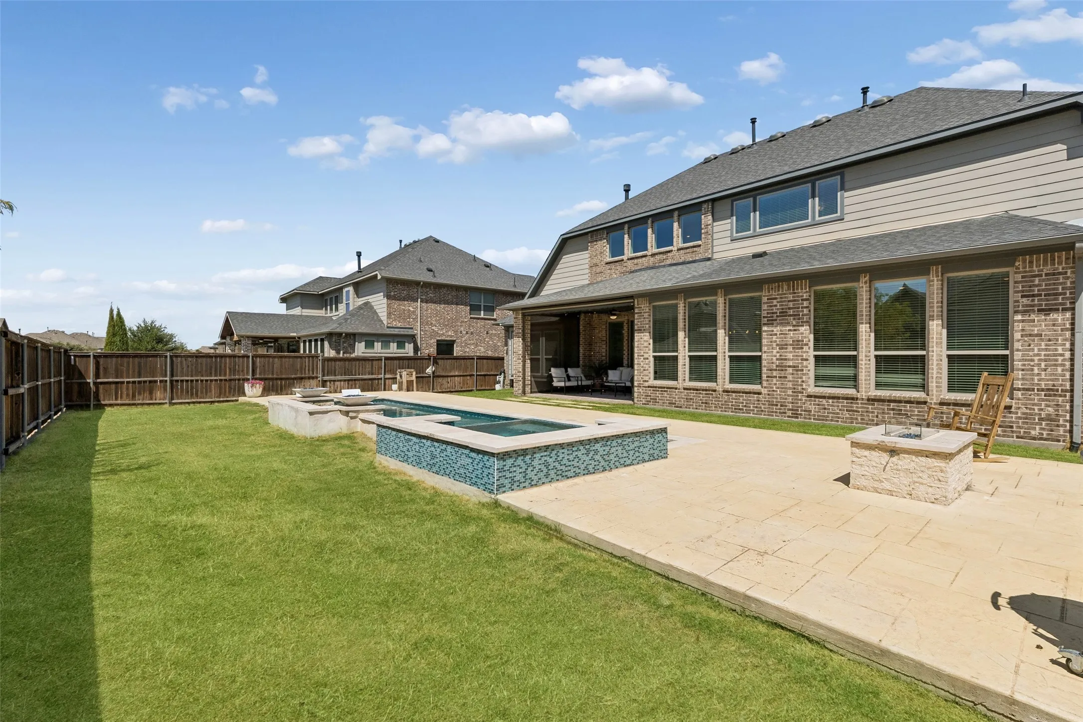Single Family Residence For Sale in Collin County , 2713 Maverick Way, Celina, Texas 75009, 5 Bedroom, 5 Bathroom, 3 Garage spaces, 3,850 Sqft, built in 2018, mls#21387261, Real Estate Agent in Celina, Homes For Sale in Collin county, Homes For Sale in Celina, Realtor in Celina Texas, Real Estate Brokerage Independent Realty Texas, Luminita Cordes Realtor