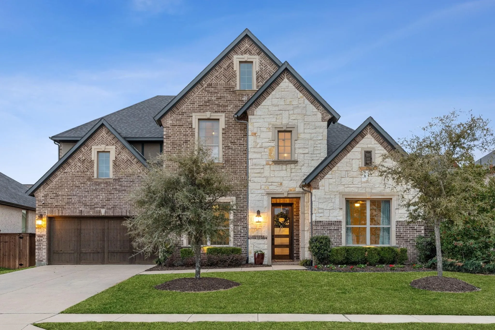 Single Family Residence For Sale