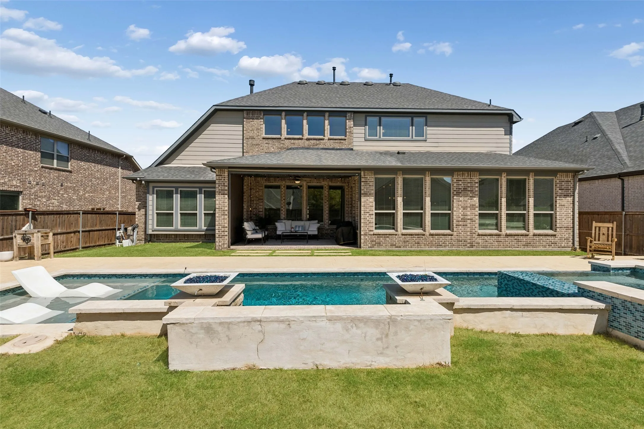 Single Family Residence For Sale in Collin County , 2713 Maverick Way, Celina, Texas 75009, 5 Bedroom, 5 Bathroom, 3 Garage spaces, 3,850 Sqft, built in 2018, mls#21387261, Real Estate Agent in Celina, Homes For Sale in Collin county, Homes For Sale in Celina, Realtor in Celina Texas, Real Estate Brokerage Independent Realty Texas, Luminita Cordes Realtor