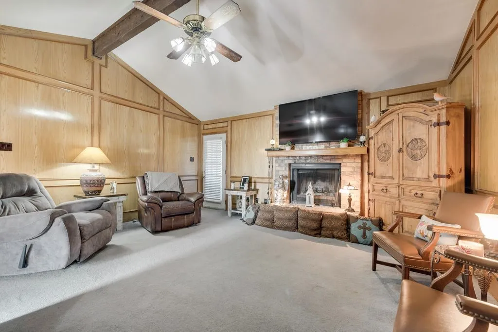 Single Family Residence For Sale in Ellis County , 134 Deborde Circle, Red Oak, Texas 75154, 3 Bedroom, 2 Bathroom, 2 Garage spaces, 1,508 Sqft, built in 1987, mls#21389174, Real Estate Agent in Red Oak, Homes For Sale in Ellis county, Homes For Sale in Red Oak, Realtor in Red Oak Texas, Real Estate Brokerage Independent Realty Texas, Luminita Cordes Realtor