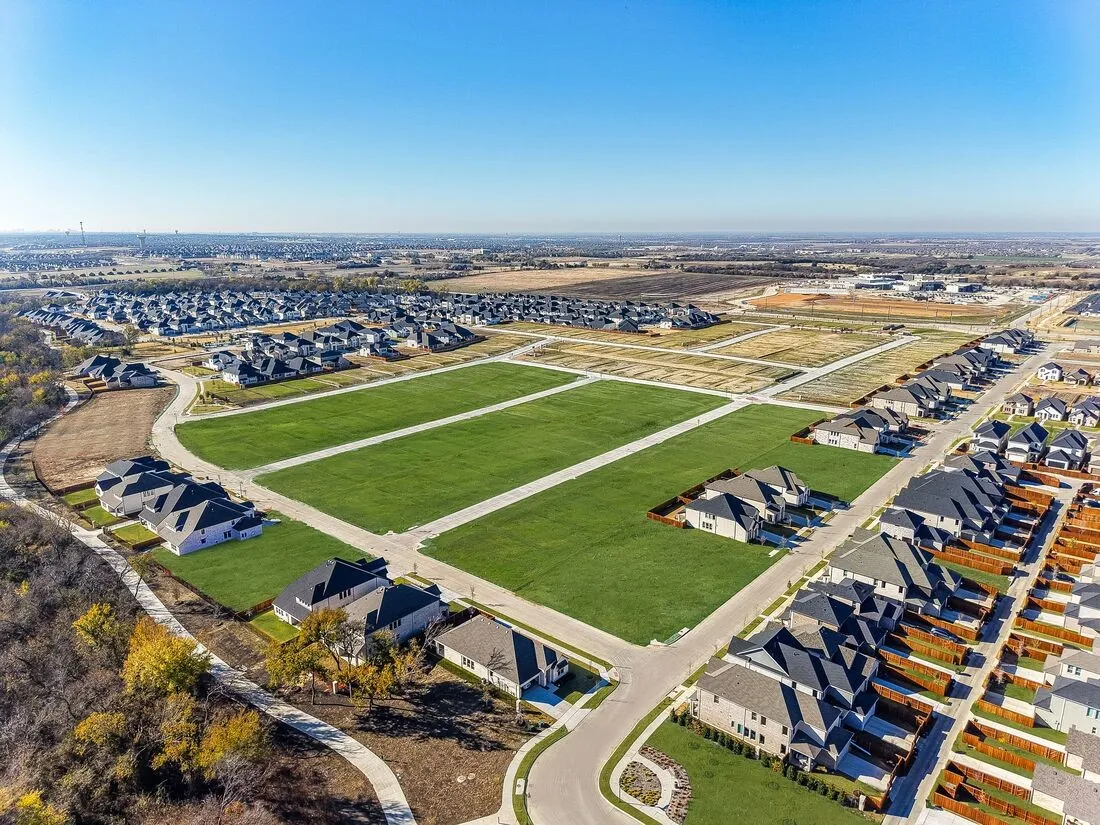 Cross Creek Meadows Community