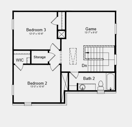 Additional Highlights Include: GE laundry package, GE refrigerator, and upgraded front door.