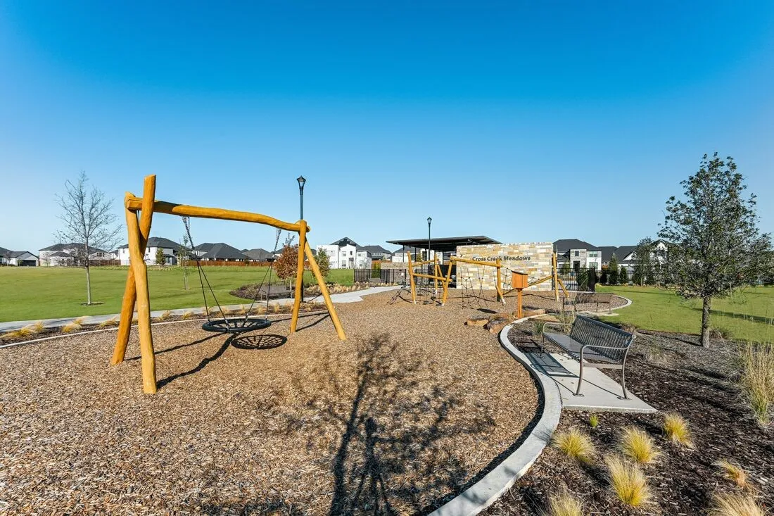 Cross Creek Meadows Community