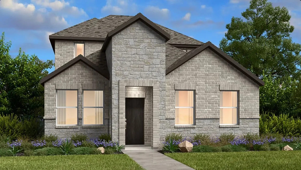 Walton Rendering