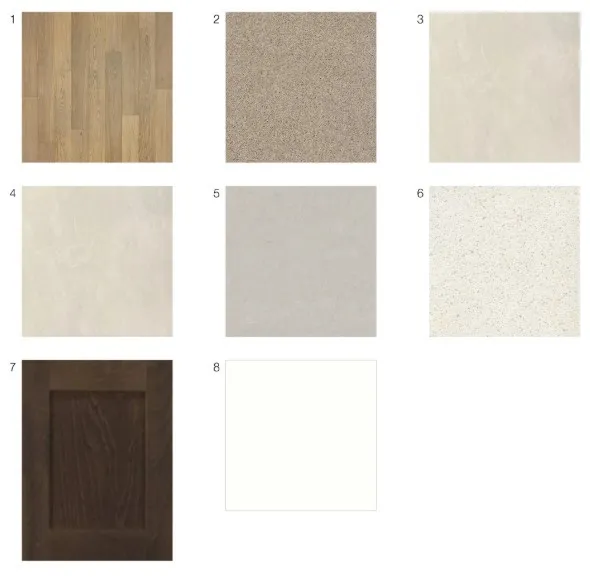 1104 Hyssop Drive design selections! This home is currently under construction and selections are subject to change.