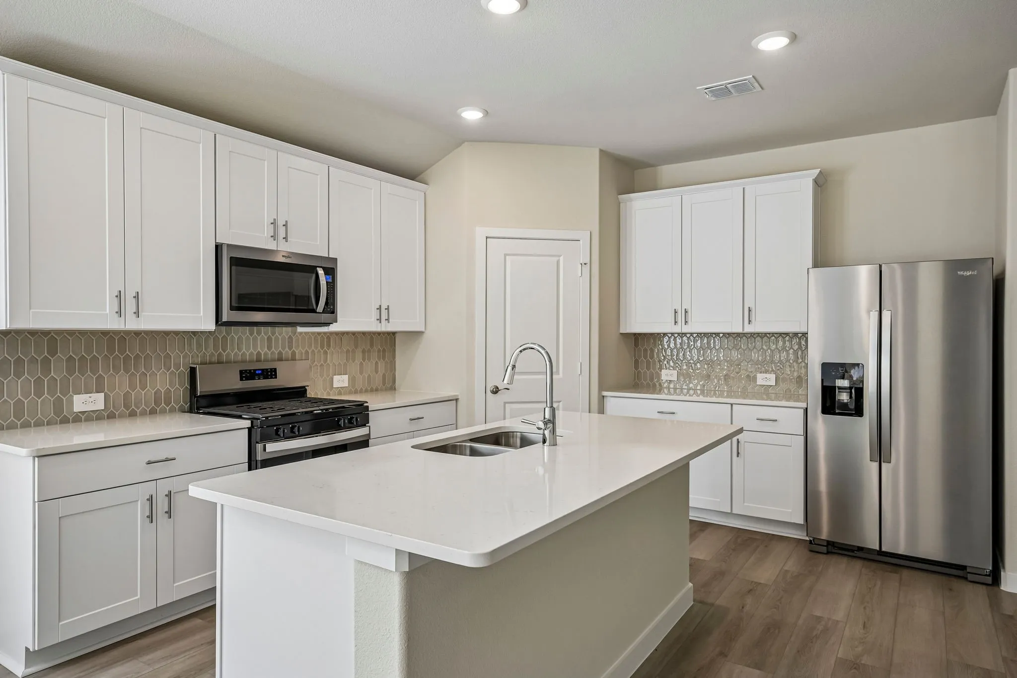 Photo is not of the actual home, but is an inspirational photo of builder’s model home and may depict options, furnishings, and/or decorator features that are not included.