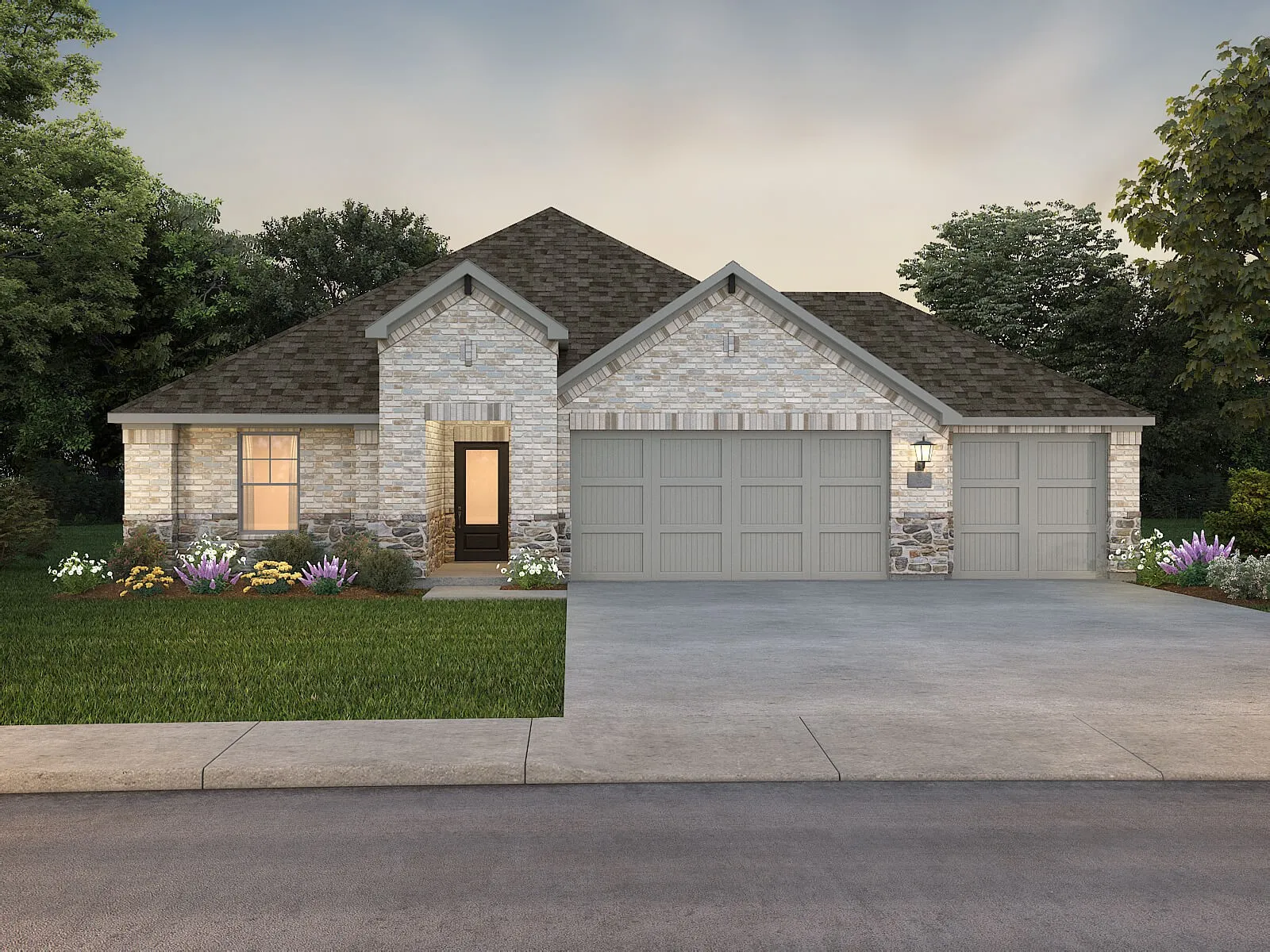 Single Family Residence For Sale in Collin County , 1813 Denali Drive, Anna, Texas 75409, 4 Bedroom, 3 Bathroom, 3 Garage spaces, 2,260 Sqft, built in 2026, mls#21390079, Real Estate Agent in Anna, Homes For Sale in Collin county, Homes For Sale in Anna, Realtor in Anna Texas, Real Estate Brokerage Independent Realty Texas, Luminita Cordes Realtor