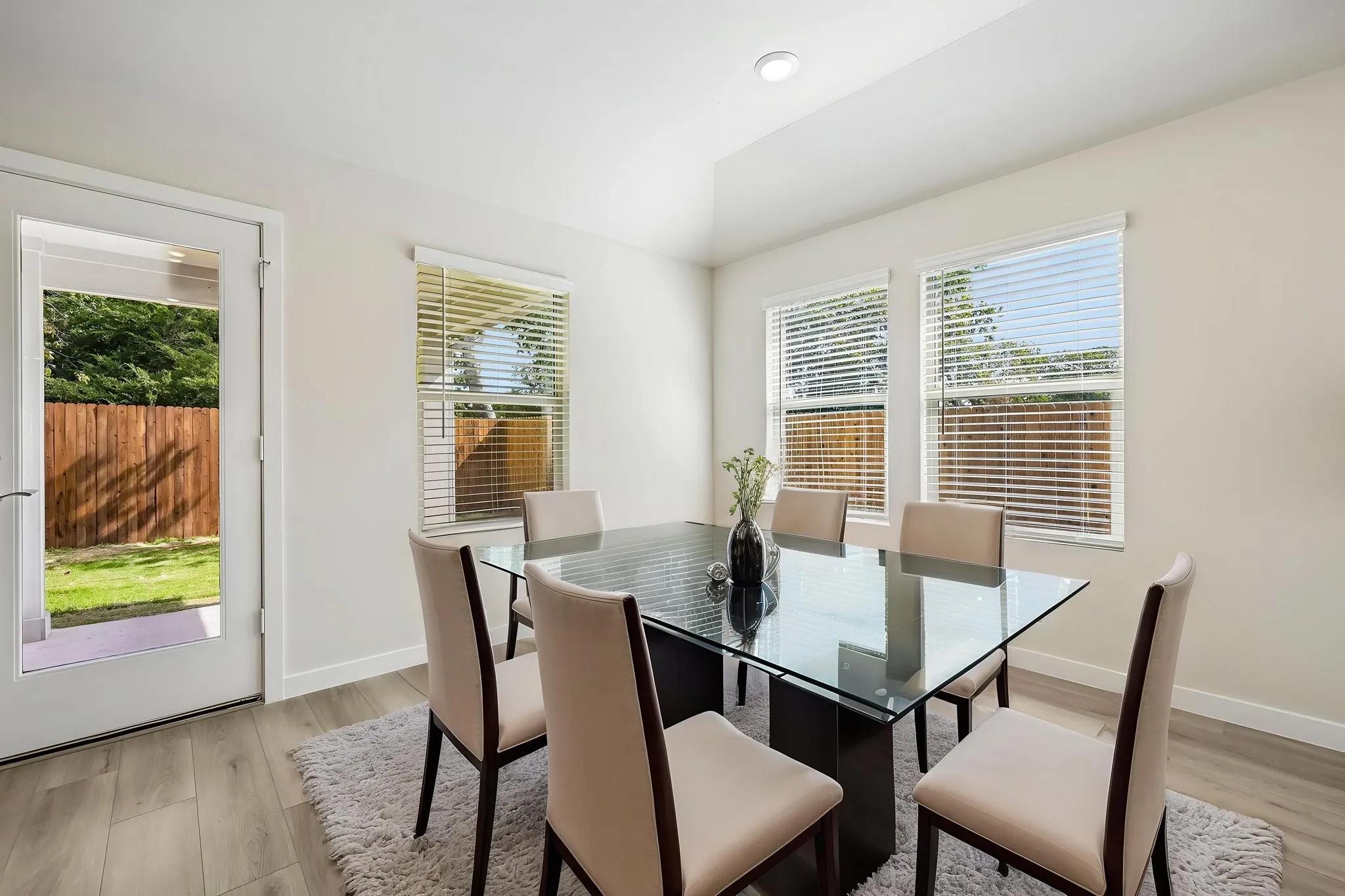 Photo is not of the actual home, but is an inspirational photo of builder’s model home and may depict options, furnishings, and/or decorator features that are not included.
