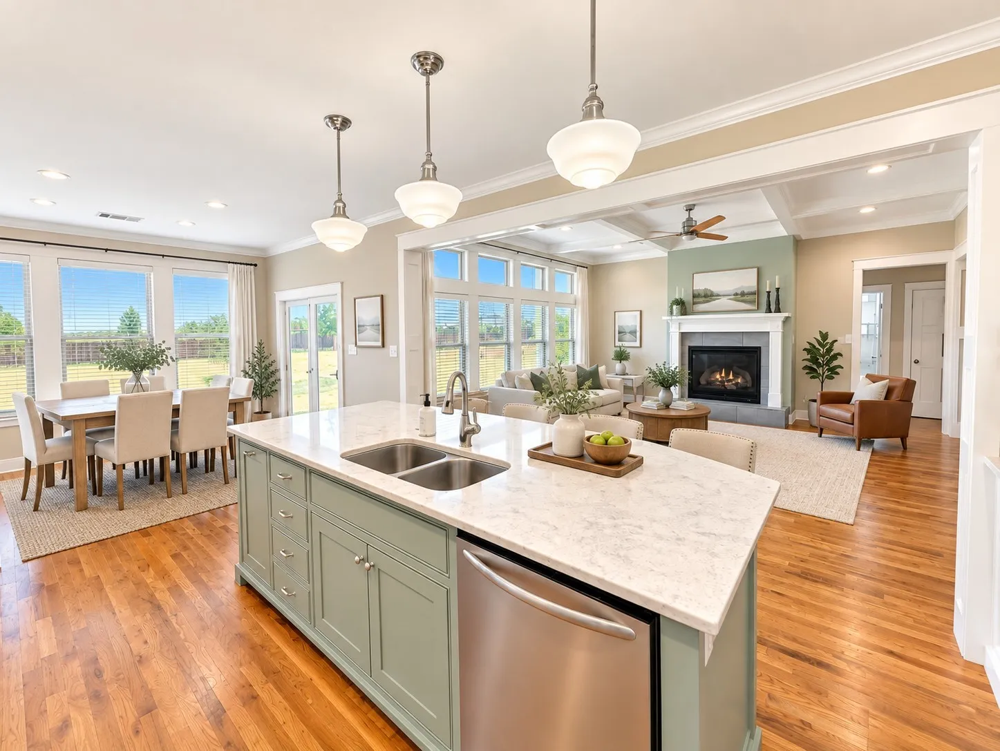 Single Family Residence For Sale in Cooke County , 916 N Mesquite Street, Muenster, Texas 76252, 3 Bedroom, 3 Bathroom, 3 Garage spaces, 2,548 Sqft, built in 2016, mls#21390506, Real Estate Agent in Muenster, Homes For Sale in Cooke county, Homes For Sale in Muenster, Realtor in Muenster Texas, Real Estate Brokerage Independent Realty Texas, Luminita Cordes Realtor
