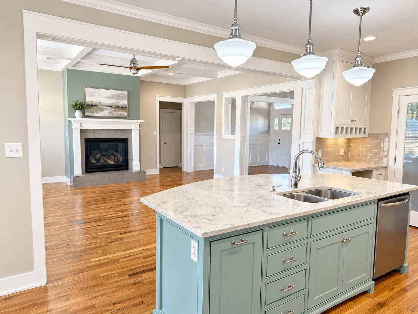 Single Family Residence For Sale in Cooke County , 916 N Mesquite Street, Muenster, Texas 76252, 3 Bedroom, 3 Bathroom, 3 Garage spaces, 2,548 Sqft, built in 2016, mls#21390506, Real Estate Agent in Muenster, Homes For Sale in Cooke county, Homes For Sale in Muenster, Realtor in Muenster Texas, Real Estate Brokerage Independent Realty Texas, Luminita Cordes Realtor