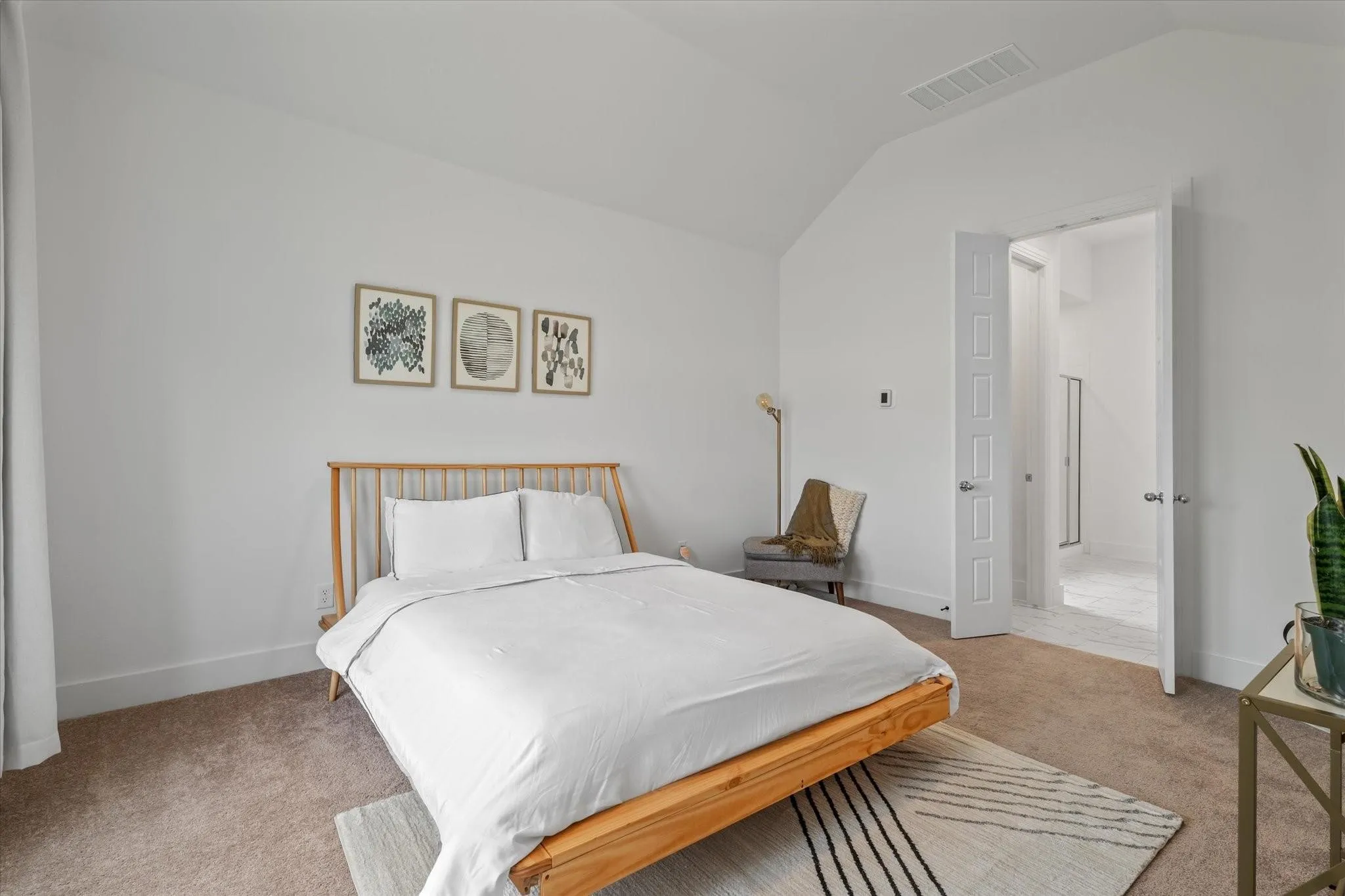 Secondary Room - 4718 Firewheel Ct, Aubrey, TX 76227
