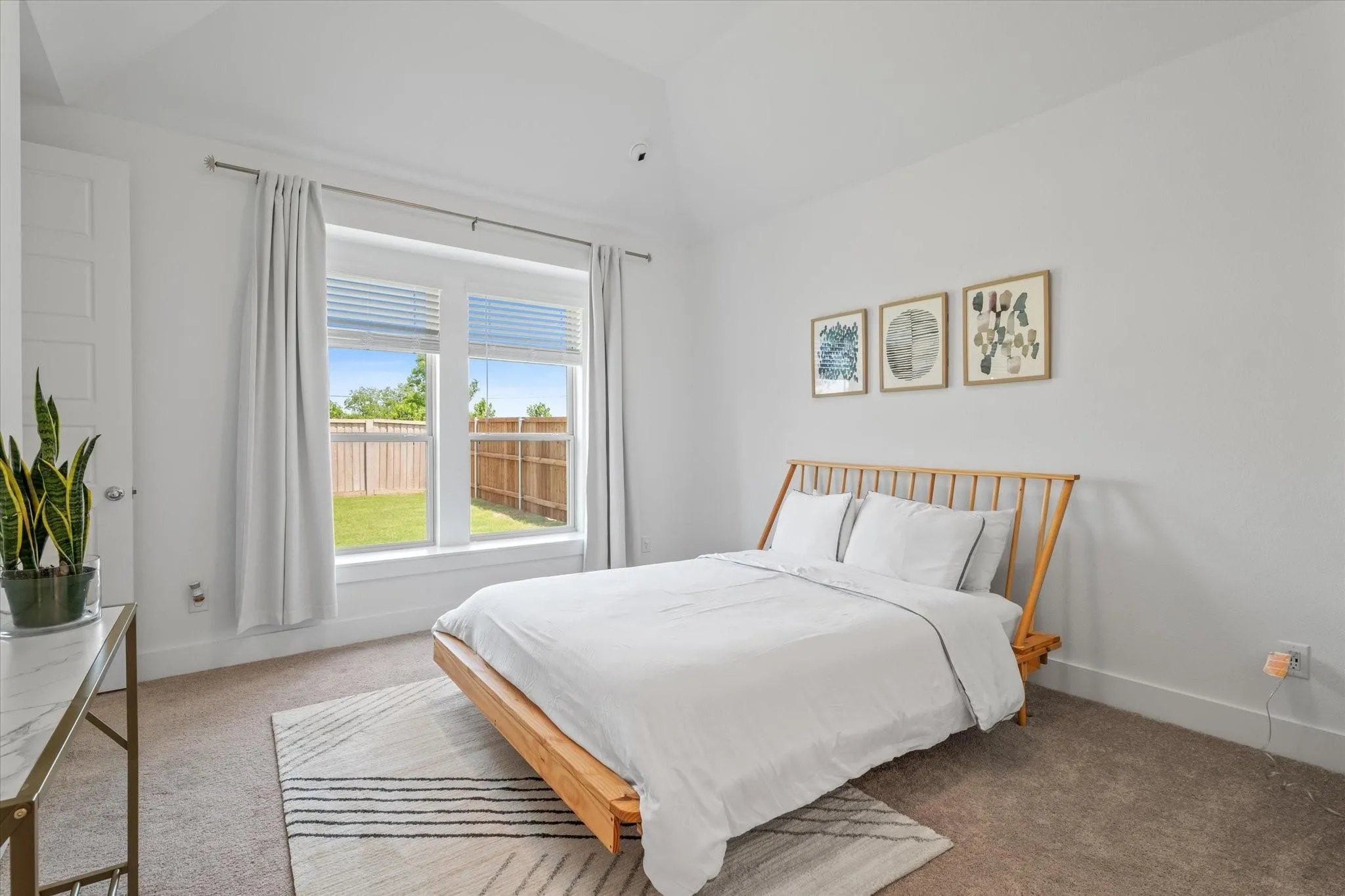 Secondary Room - 4718 Firewheel Ct, Aubrey, TX 76227