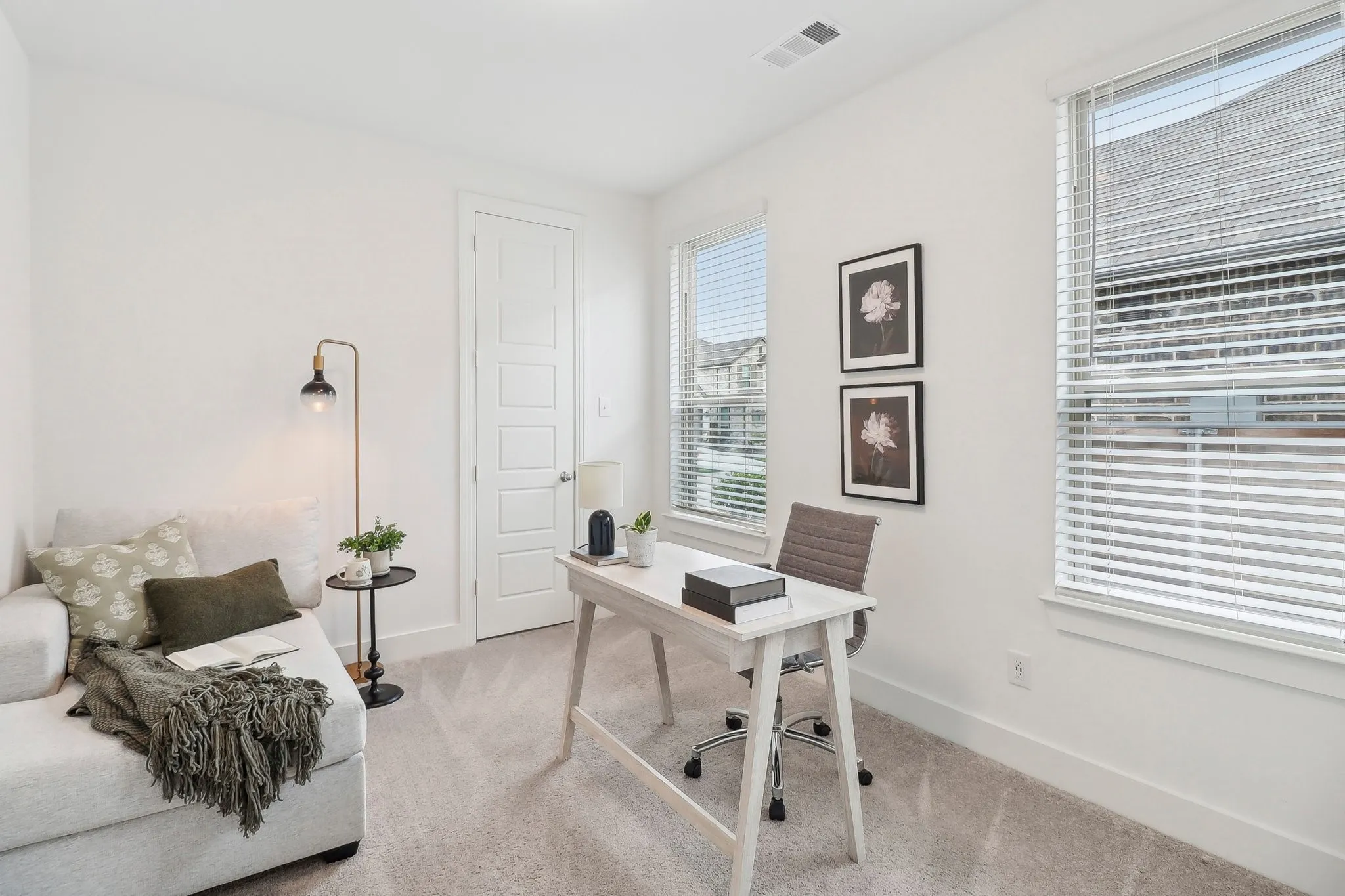 Office - 4718 Firewheel Ct, Aubrey, TX 76227