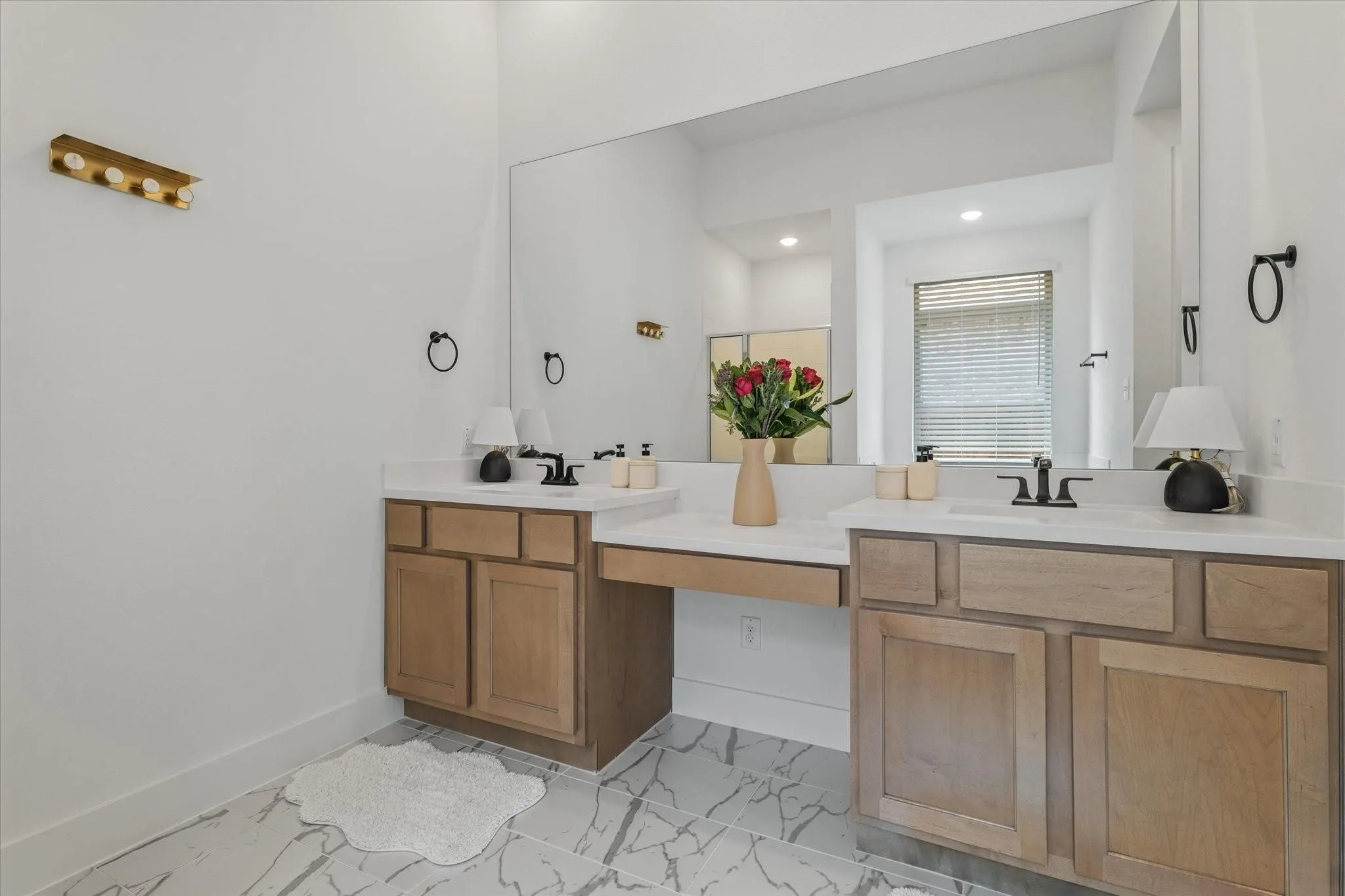 His & Hers - 4718 Firewheel Ct, Aubrey, TX 76227