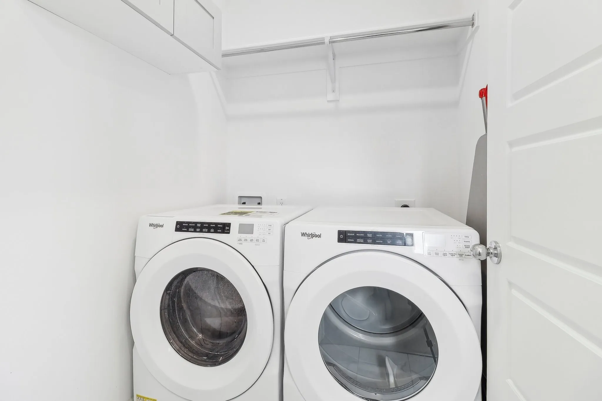Laundry Room - 4718 Firewheel Ct, Aubrey, TX 76227
