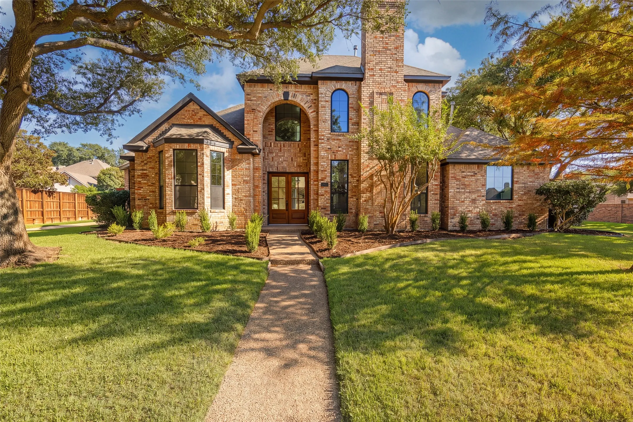 Single Family Residence For Sale