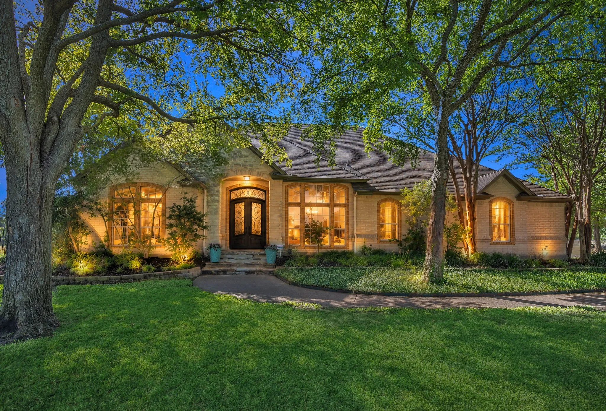 Single Family Residence For Sale