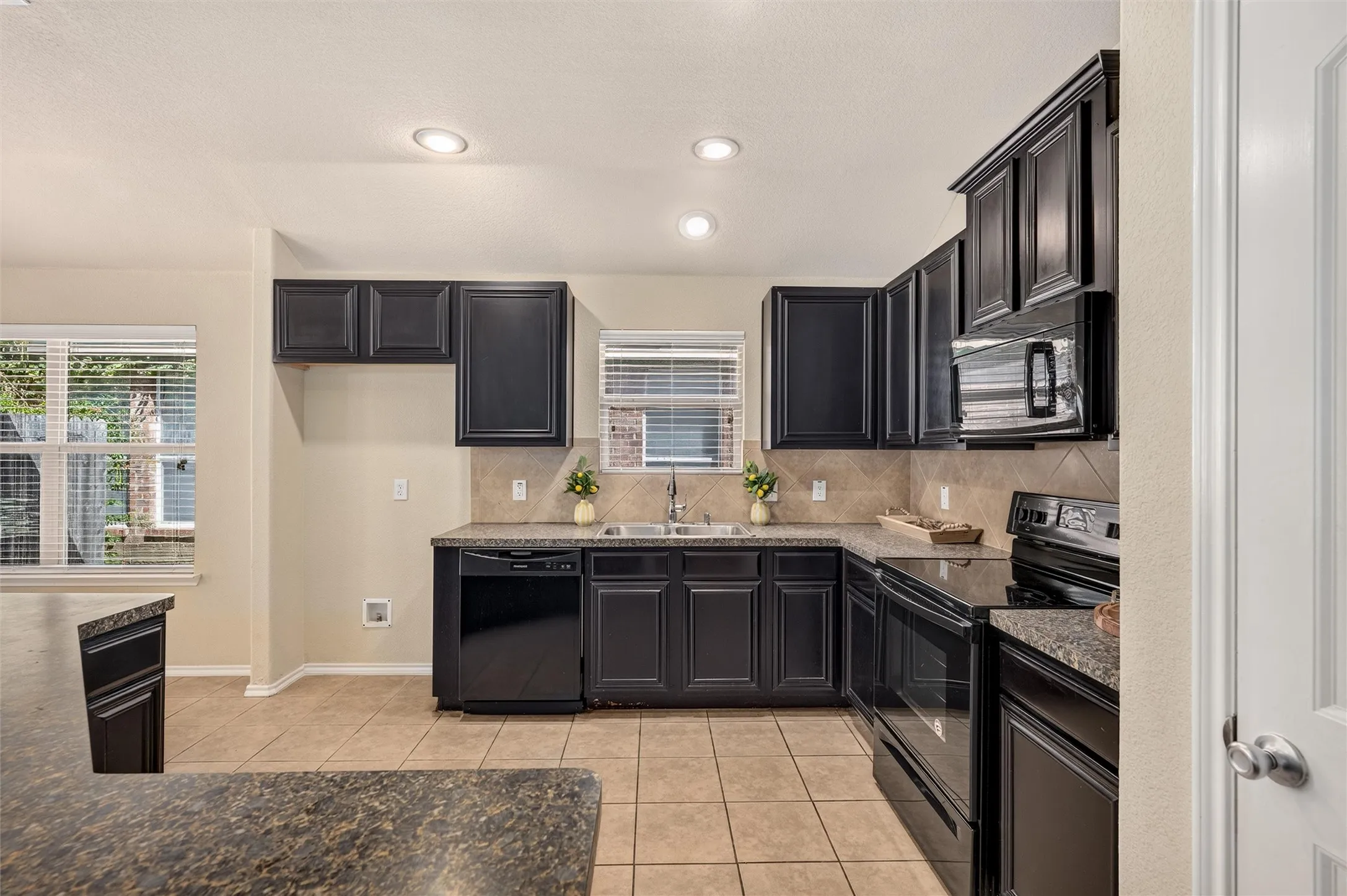 Beautiful one story 3 bedroom home in the