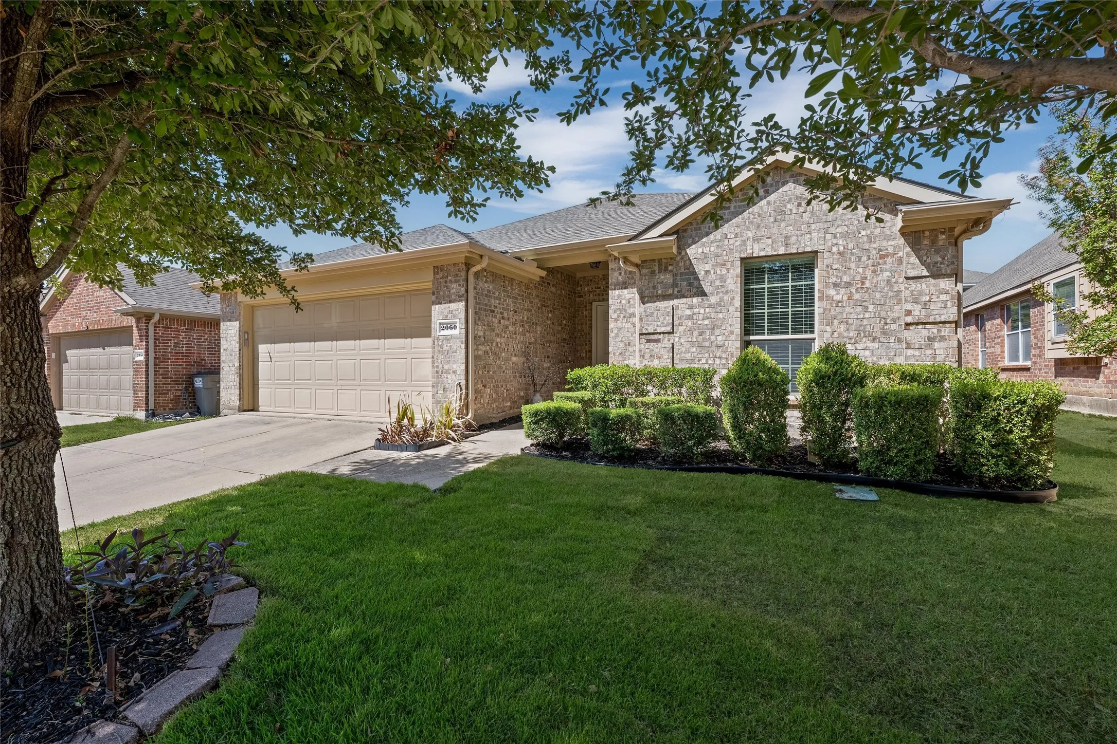 Beautiful one story home in the heart of Princeton, TX.