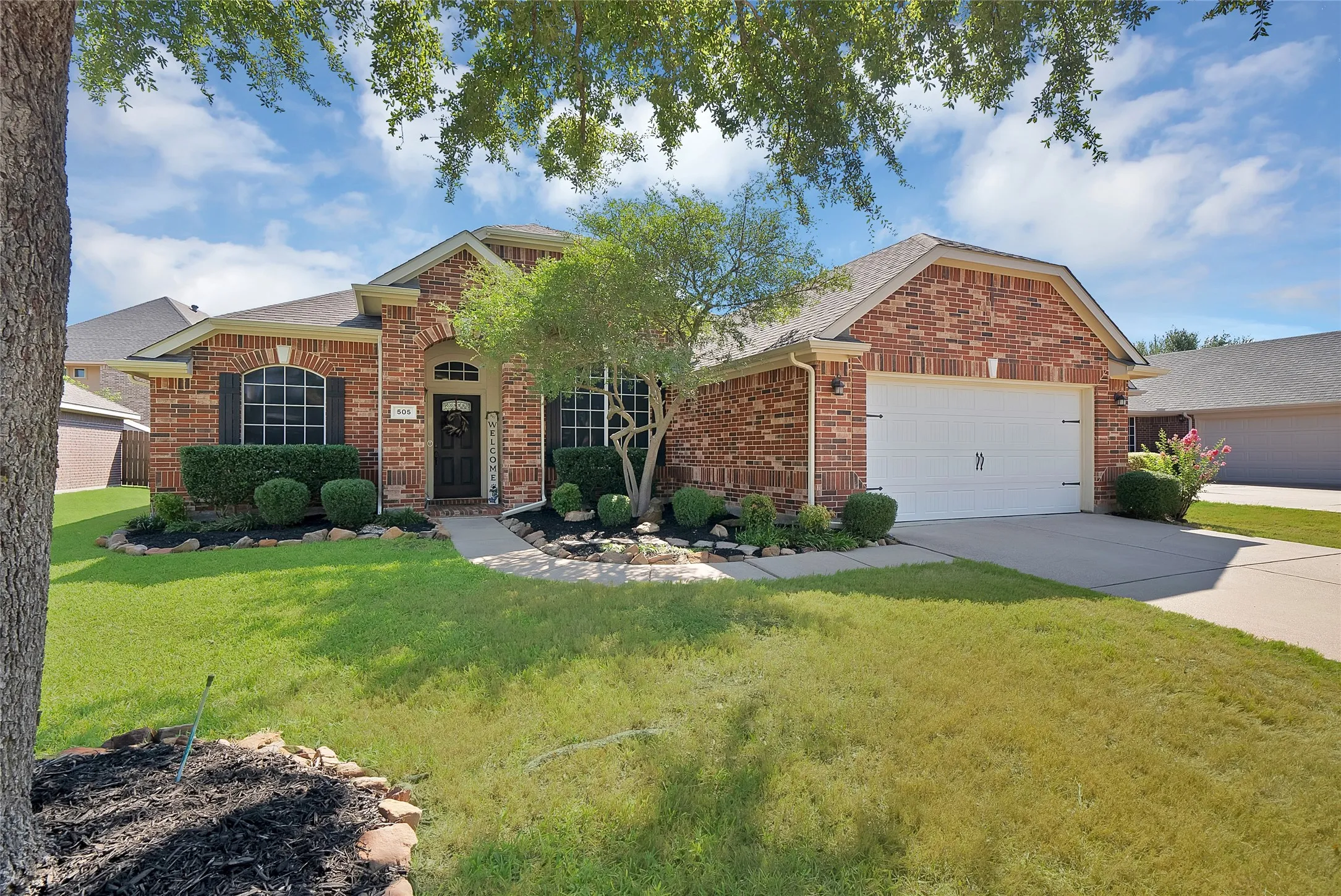 Single Family Residence For Sale