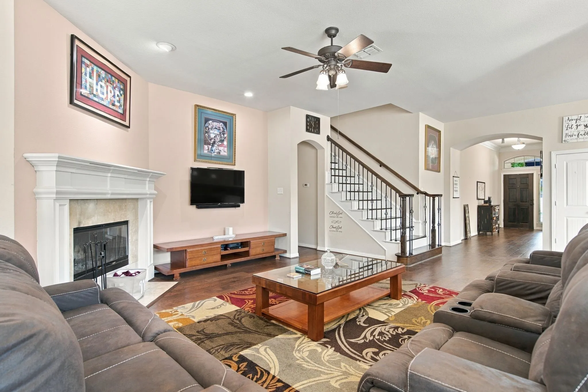 Single Family Residence For Sale in Collin County , 506 Longfellow Lane, Fairview, Texas 75069, 4 Bedroom, 5 Bathroom, 3 Garage spaces, 3,231 Sqft, built in 2010, mls#21390459, Real Estate Agent in Fairview, Homes For Sale in Collin county, Homes For Sale in Fairview, Realtor in Fairview Texas, Real Estate Brokerage Independent Realty Texas, Luminita Cordes Realtor