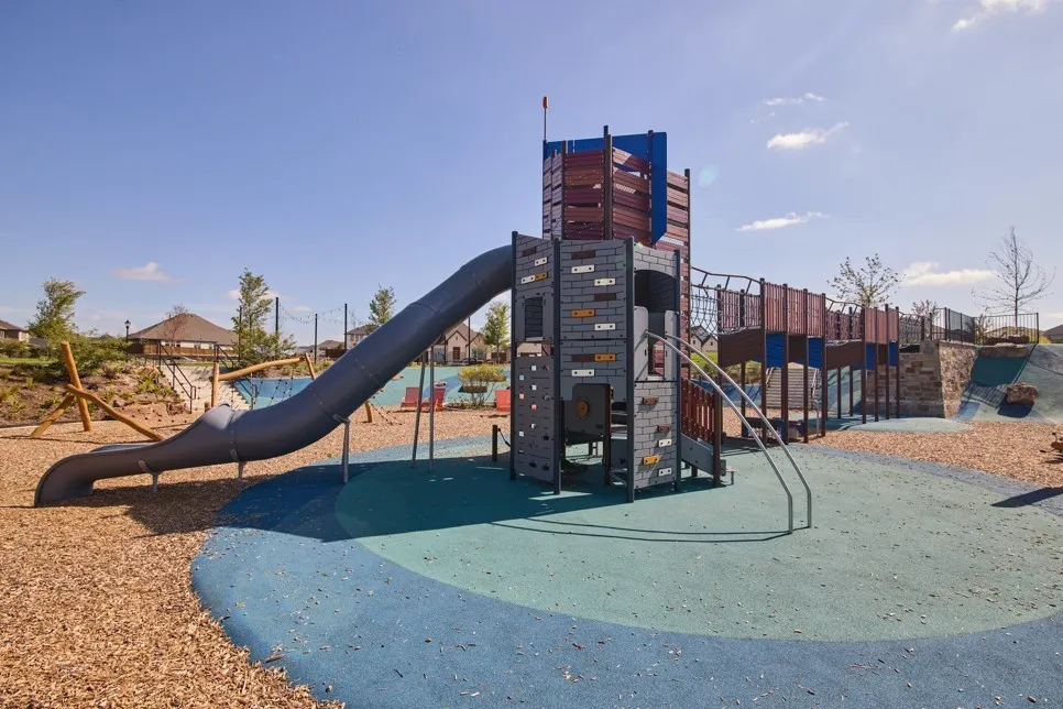 The Ridge at Northlake Community
