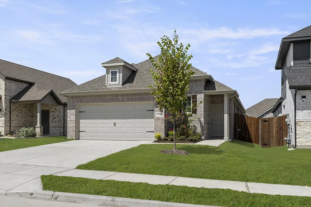 Single Family Residence For Sale in Collin County , 1109 Harvest Heights Drive, Lavon, Texas 75166, 4 Bedroom, 2 Bathroom, 2 Garage spaces, 1,709 Sqft, built in 2026, mls#21390531, Real Estate Agent in Lavon, Homes For Sale in Collin county, Homes For Sale in Lavon, Realtor in Lavon Texas, Real Estate Brokerage Independent Realty Texas, Luminita Cordes Realtor