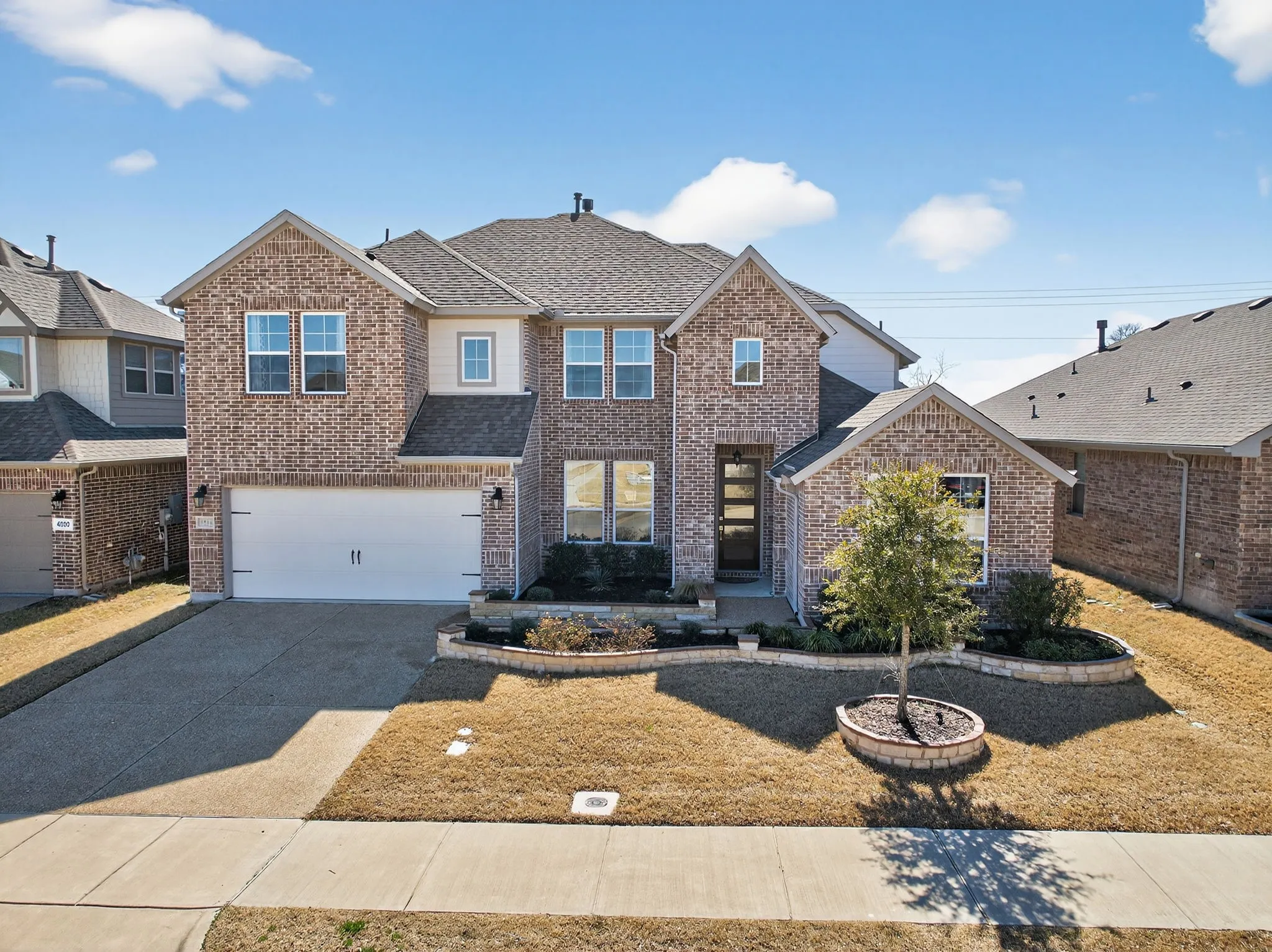 Single Family Residence For Sale in Collin County , 3914 Blue Stem Boulevard, Melissa, Texas 75454, 4 Bedroom, 3 Bathroom, 2 Garage spaces, 3,371 Sqft, built in 2022, mls#21390535, Real Estate Agent in Melissa, Homes For Sale in Collin county, Homes For Sale in Melissa, Realtor in Melissa Texas, Real Estate Brokerage Independent Realty Texas, Luminita Cordes Realtor