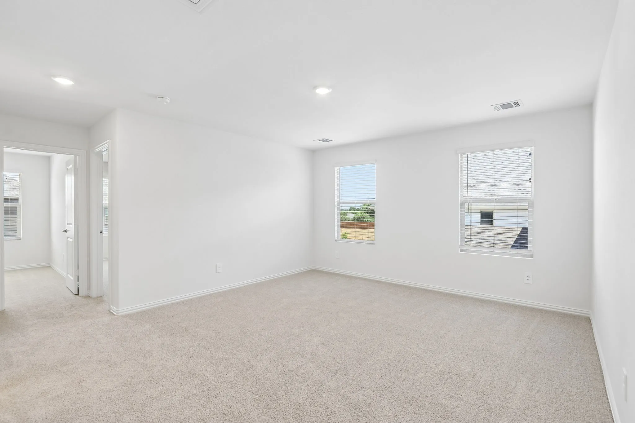 Photo is not of the actual home, but is an inspirational photo of builder’s model home and may depict options, furnishings, and/or decorator features that are not included.