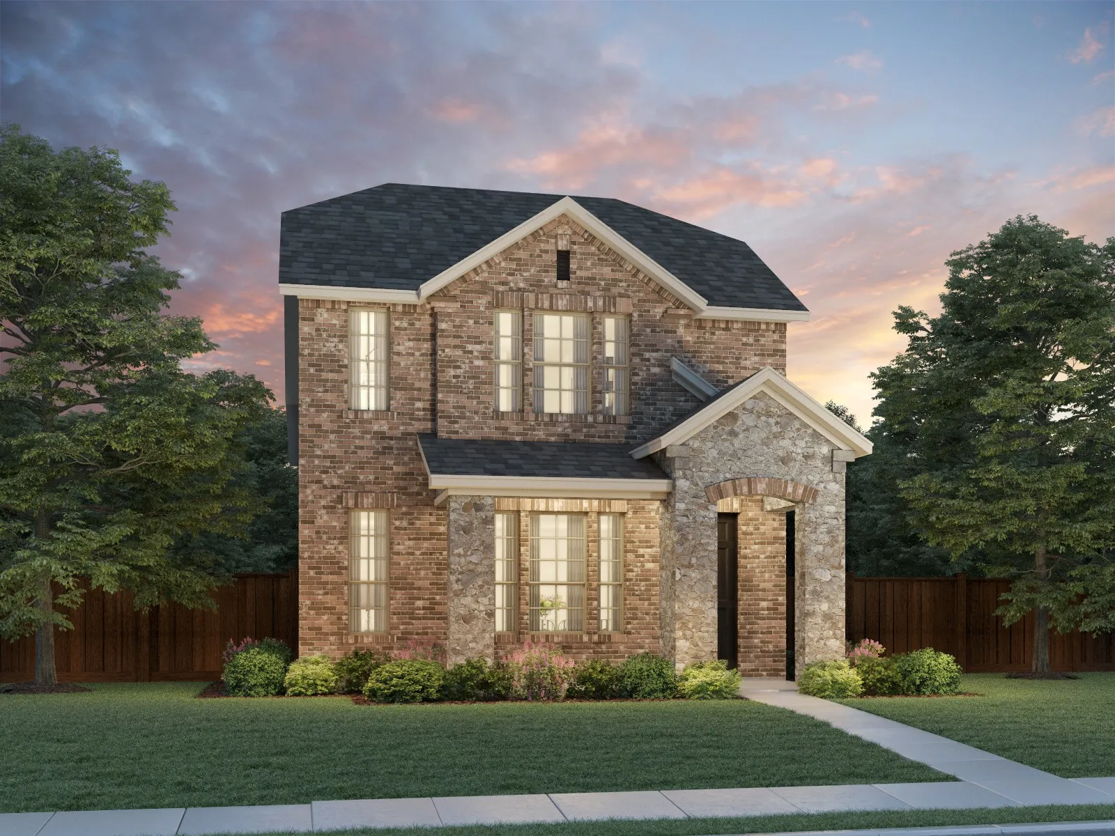 Single Family Residence For Sale in Denton County , 2716 Teton Street, Corinth, Texas 76210, 3 Bedroom, 3 Bathroom, 2 Garage spaces, 2,309 Sqft, built in 2026, mls#21390081, Real Estate Agent in Corinth, Homes For Sale in Denton county, Homes For Sale in Corinth, Realtor in Corinth Texas, Real Estate Brokerage Independent Realty Texas, Luminita Cordes Realtor