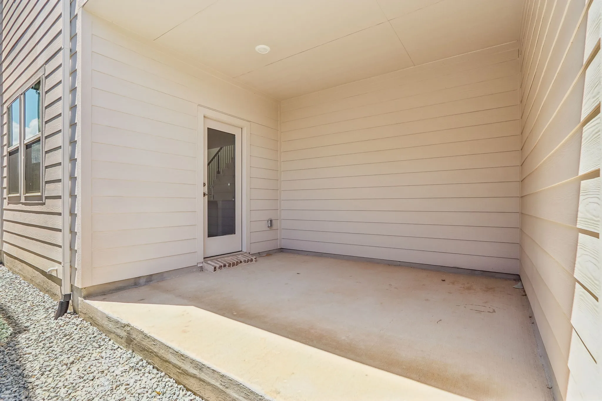 Photo is not of the actual home, but is an inspirational photo of builder’s model home and may depict options, furnishings, and/or decorator features that are not included.