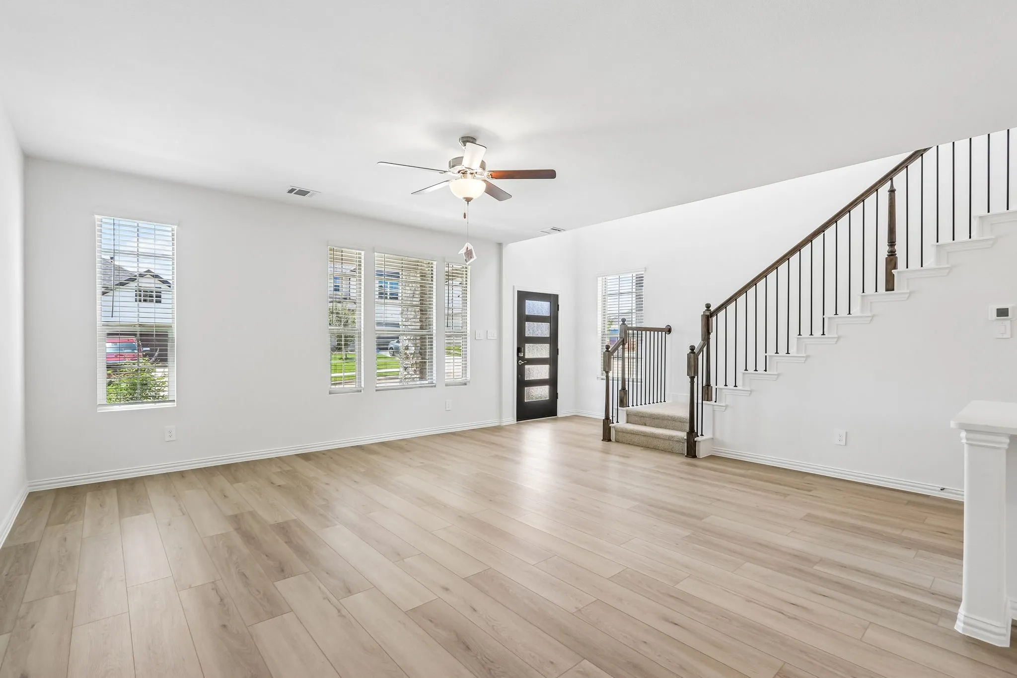 Photo is not of the actual home, but is an inspirational photo of builder’s model home and may depict options, furnishings, and/or decorator features that are not included.