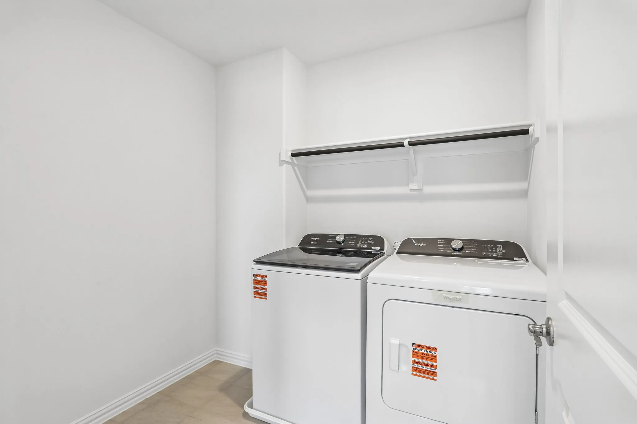 Photo is not of the actual home, but is an inspirational photo of builder’s model home and may depict options, furnishings, and/or decorator features that are not included.