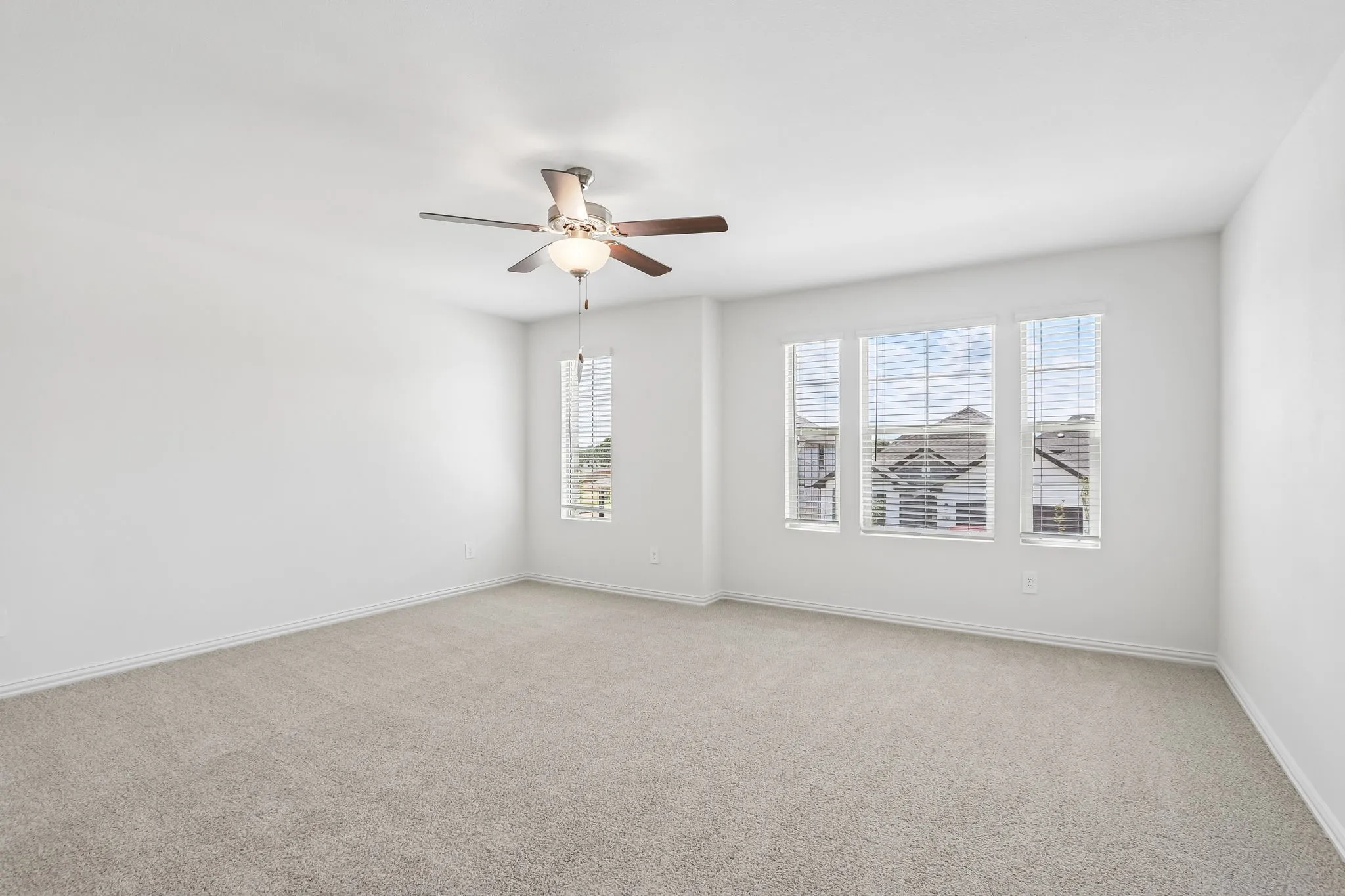 Photo is not of the actual home, but is an inspirational photo of builder’s model home and may depict options, furnishings, and/or decorator features that are not included.
