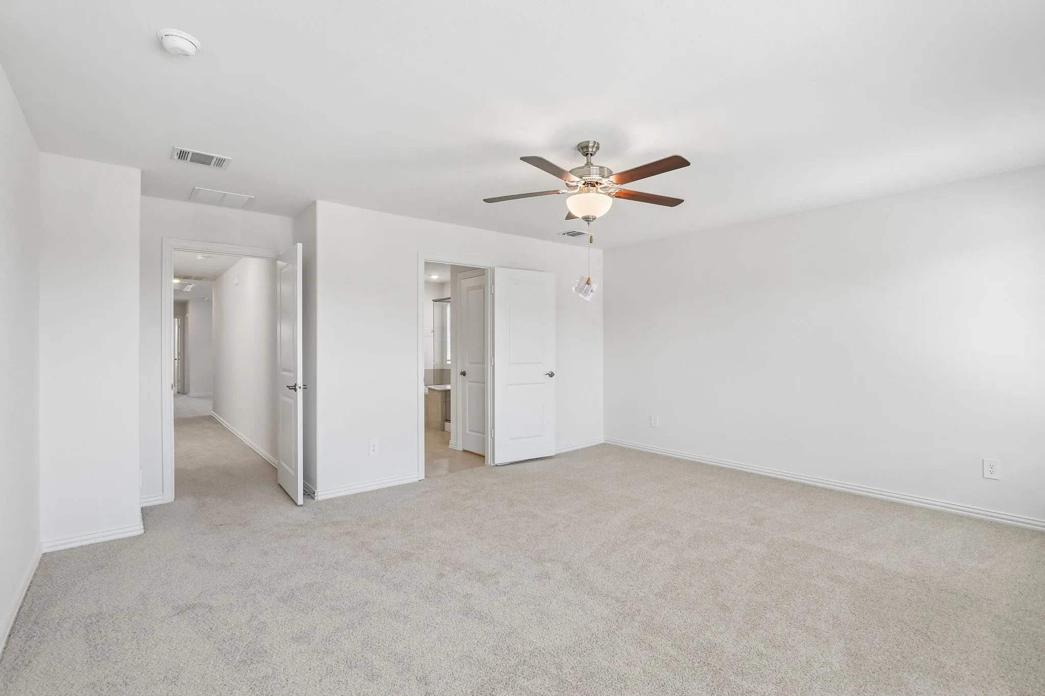 Photo is not of the actual home, but is an inspirational photo of builder’s model home and may depict options, furnishings, and/or decorator features that are not included.