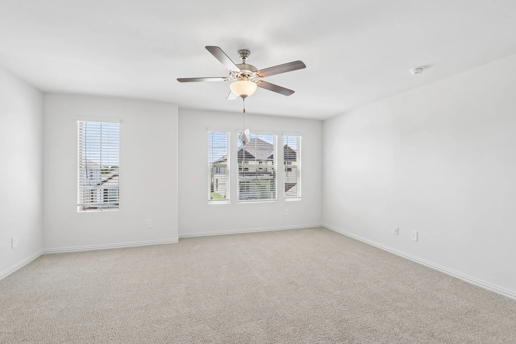 Photo is not of the actual home, but is an inspirational photo of builder’s model home and may depict options, furnishings, and/or decorator features that are not included.